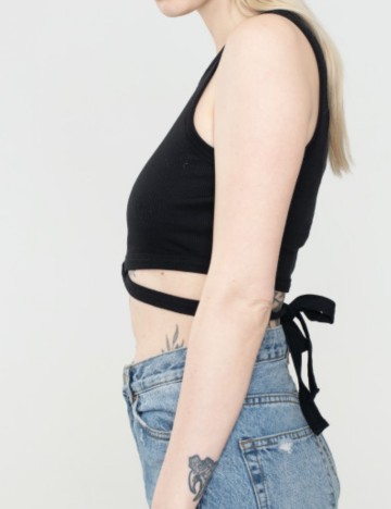 Top Noisy May, negru