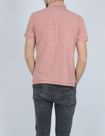 Tricou s.Oliver, roz
