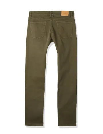 Blugi s.Oliver, verde