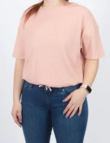 Tricou Q/S, piersica
