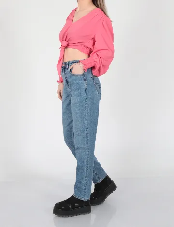 Top Pieces, roz