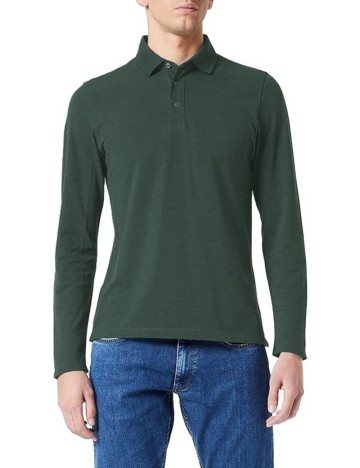 Bluza s.Oliver, verde
