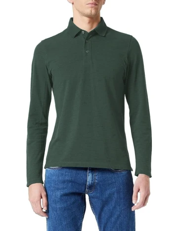 Bluza s.Oliver, verde