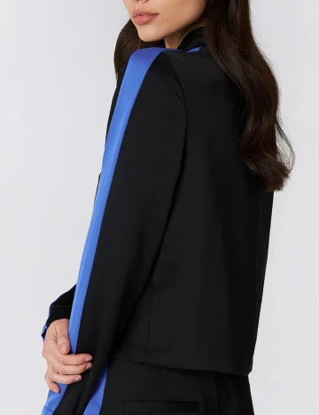 Bluza NA-KD, negru