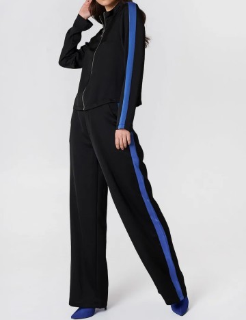 Bluza NA-KD, negru