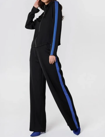 Bluza NA-KD, negru