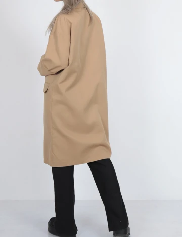Trench Vero Moda, maro