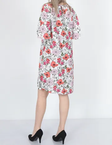 Rochie scurta Indiska, floral