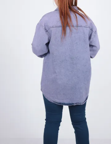 Jacheta Oversize Noisy May, mov