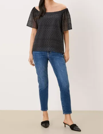 Bluza s.Oliver, negru