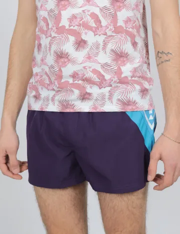 Short de baie Guess, mov