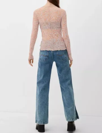 Bluza Q/S, gri