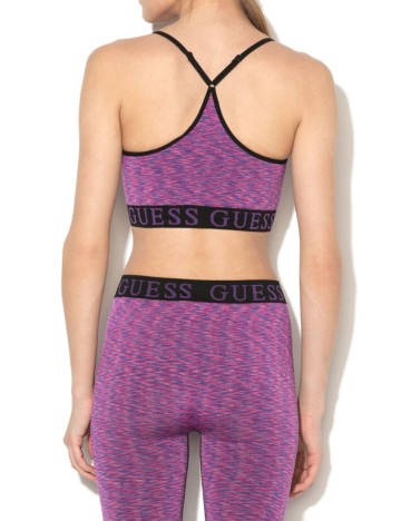Bustiera sport Guess, mov
