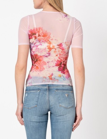 Bluza Marciano Guess, roz