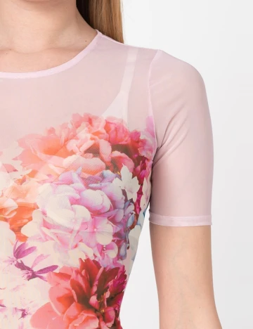 Bluza Marciano Guess, roz