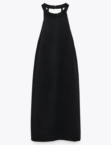 Rochie Zara, negru Negru
