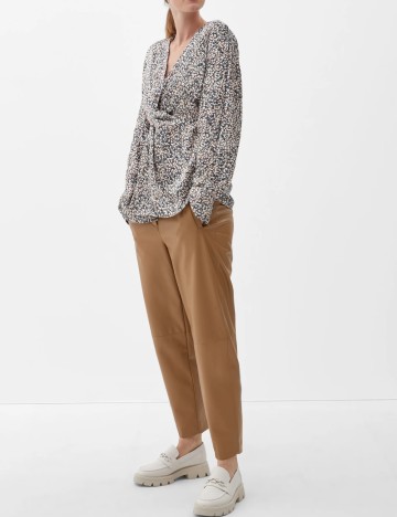 Bluza s.Oliver, mix culori