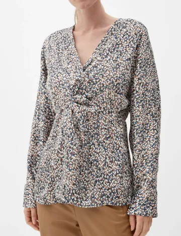 Bluza s.Oliver, mix culori