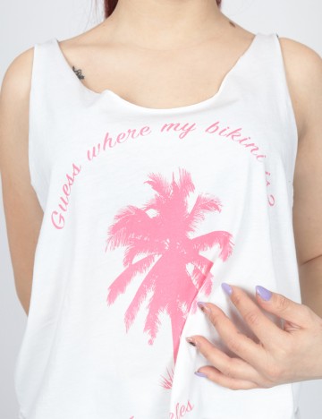Top Guess, alb