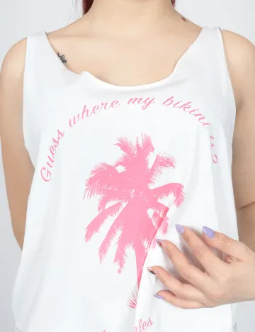 Top Guess, alb
