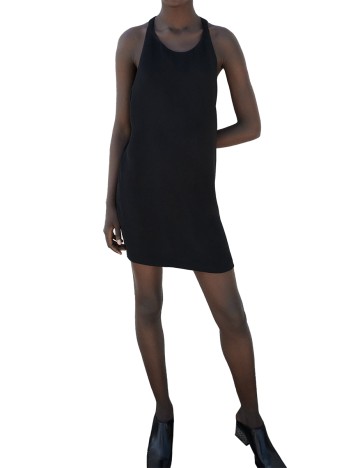 Rochie Zara, negru, S