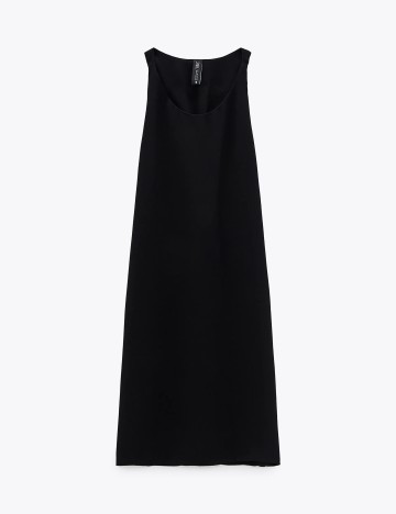 Rochie Zara, negru