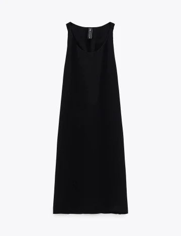 Rochie Zara, negru