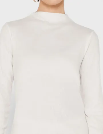 Bluza River Island, ecru