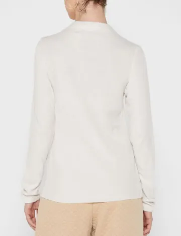 Bluza River Island, ecru