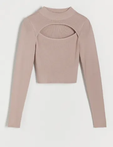 Top Reserved, bej