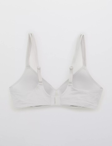 Sutien American Eagle, gri