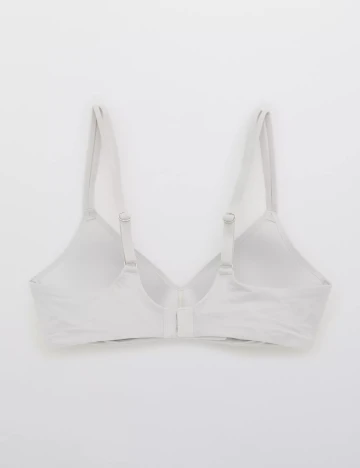 Sutien American Eagle, gri