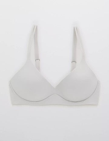 Sutien American Eagle, gri