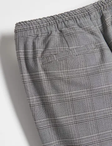 Pantaloni Reserved, gri