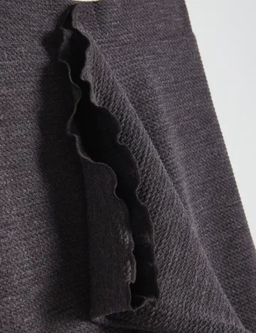 Pantaloni Reserved, gri