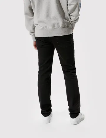 Blugi American Eagle, negru