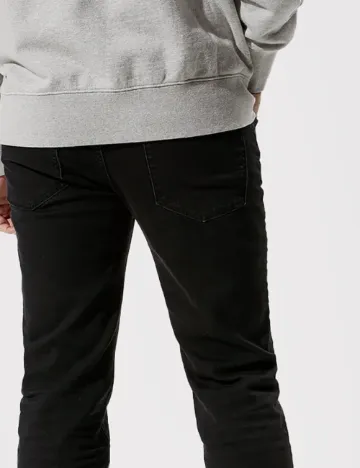 Blugi American Eagle, negru