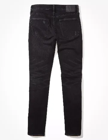Blugi American Eagle, negru