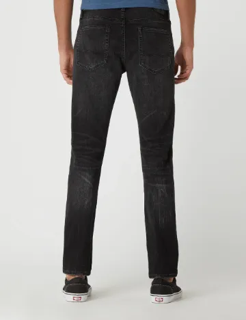 Blugi American Eagle, negru