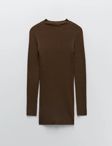 Bluza Zara, maro Maro