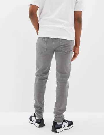 Blugi American Eagle, gri