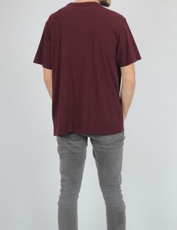 Tricou American Eagle, pruna