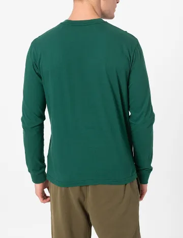 Bluza American Eagle, verde Verde