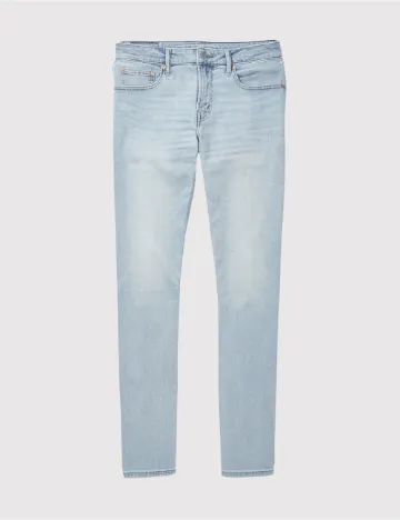 Blugi American Eagle, albastru