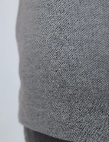 Tricou American Eagle, gri