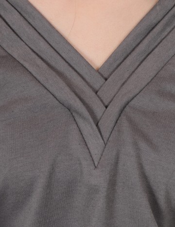 Bluza SHEIN, gri