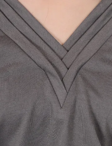 Bluza SHEIN, gri