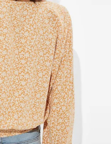 Bluza American Eagle, maro