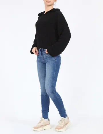 Blugi American Eagle, albastru