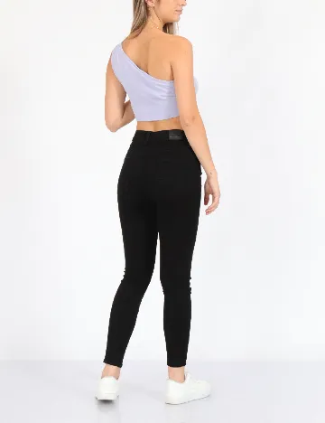 Blugi American Eagle, negru